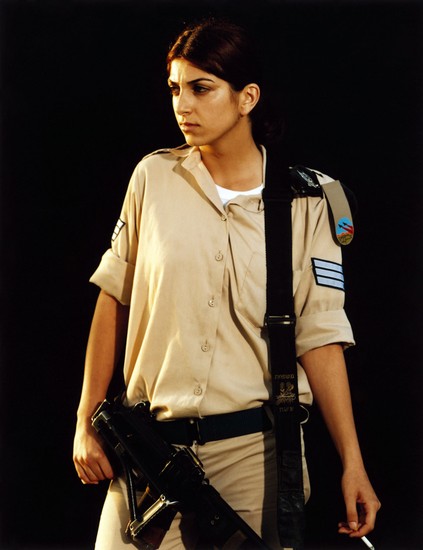 Soldiers [1/6]