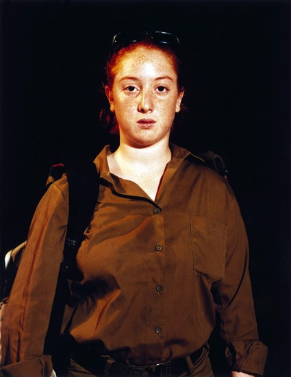 Soldiers [2/6]