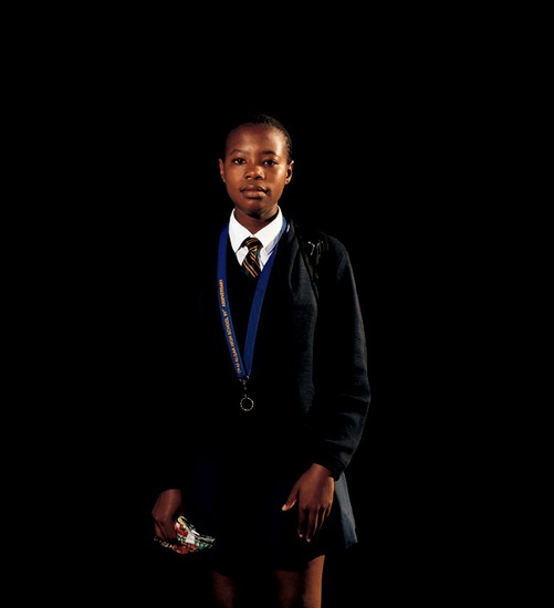 Khanyiswa Mateza, Uniforms [2/25]