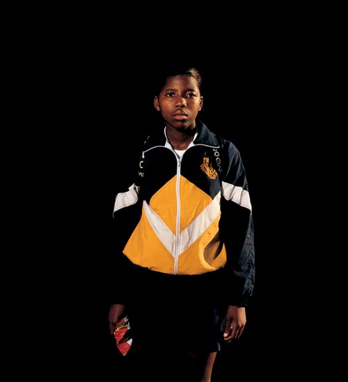 Nomhle Bara, Uniforms [4/25]