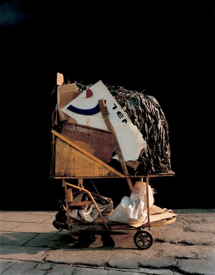 Hot Cart, Still life [2/15]