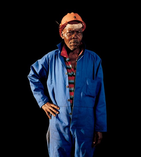 Isaac Manzani, Uniforms [5/25]
