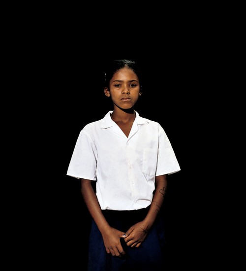 Davene Reitz, Uniforms [10/25]