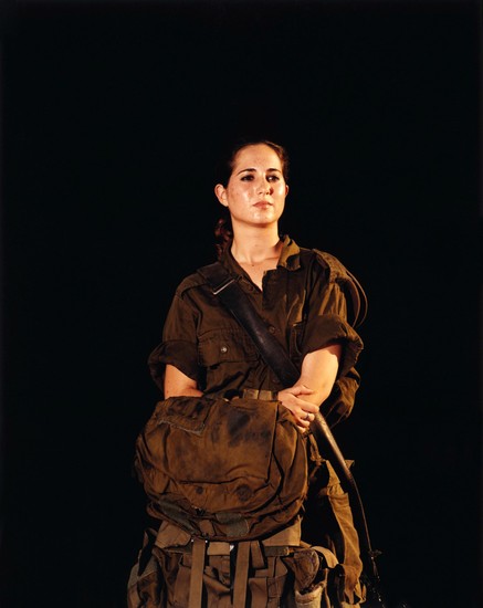 Soldiers [6/6]