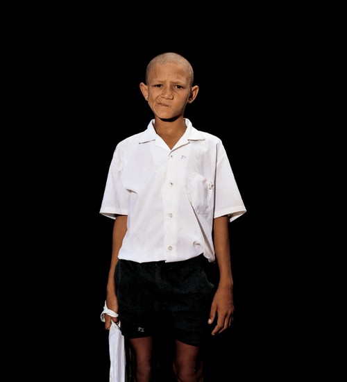 Dextar Du Toit, Uniforms [11/25]