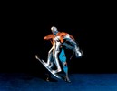 Stuka [1/8], Wrestlers