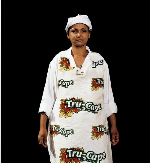 Petronella Vergotine, Uniforms [13/25]