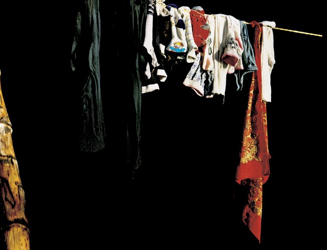 Strung Out 2, Found still life [12/12]