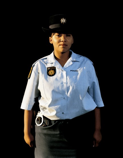 Constable Willemse, Uniforms [25/25]
