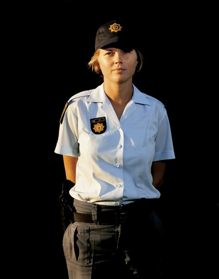 Constable Nel, Uniforms [24/25]