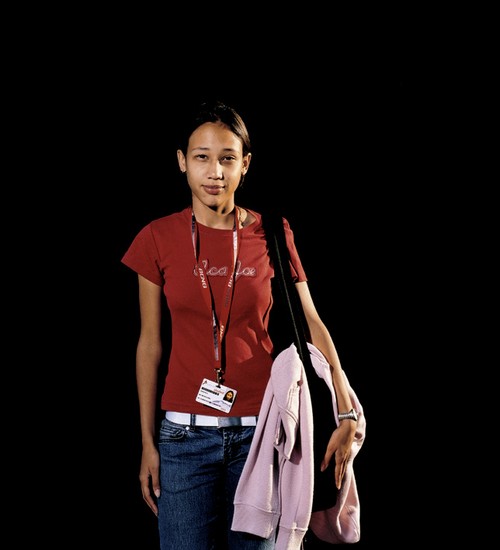 Miss M. A. Williams, Uniforms [21/25]