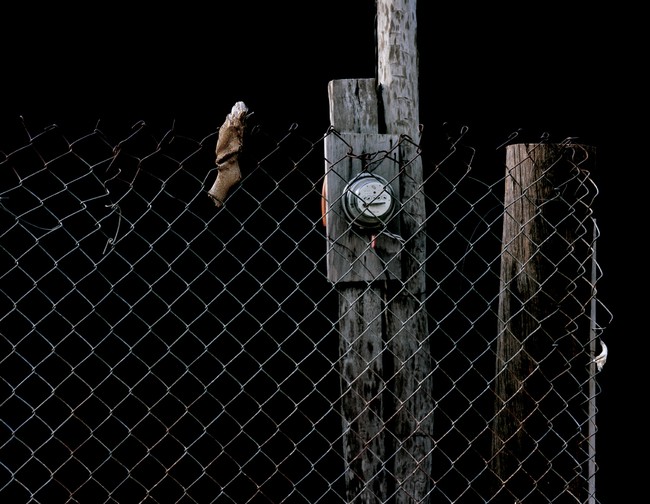 Stuck, Found still life [11/12]