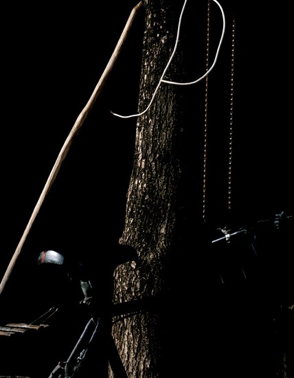 Chain, Found still life [3/12]