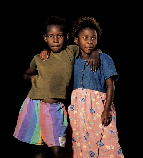 Alice and Vundisiwa, Beaches [13/19]
