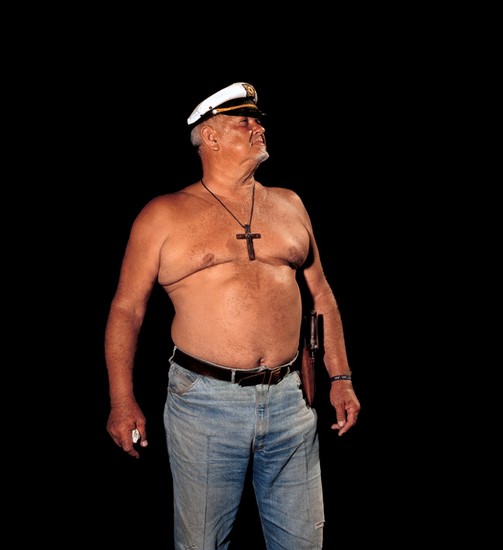 Pastor George, Beaches [8/19]