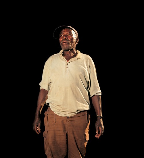 Xolani Mholontlo, Beaches [5/19]
