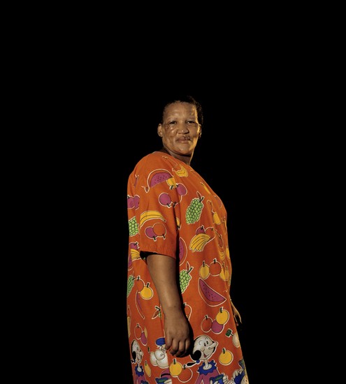 Shireen Cedras, Beaches [15/19]