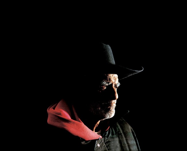 Eugenio Puente Arredondo, Hats [1/6]