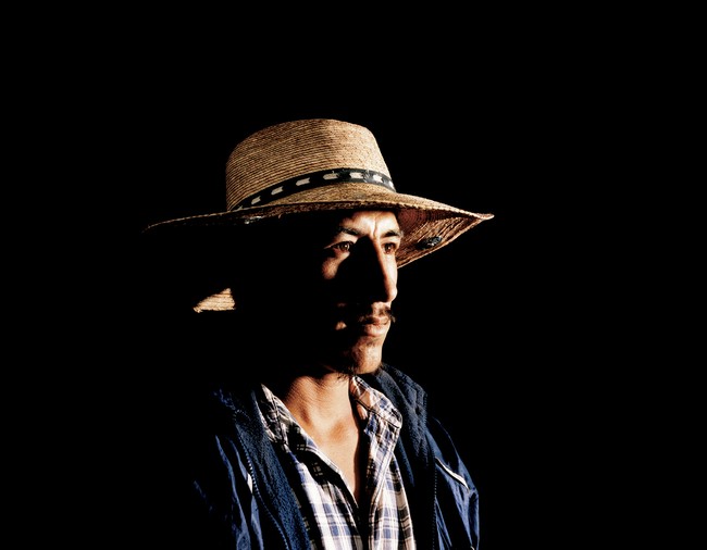 Mario Alonzo, Hats [6/6]