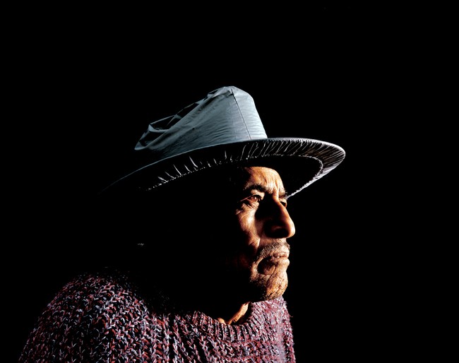 Raymundo Alcantar Gonzalez, Hats [2/6]