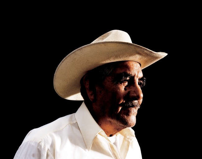 Genaro Luna, Hats [3/6]