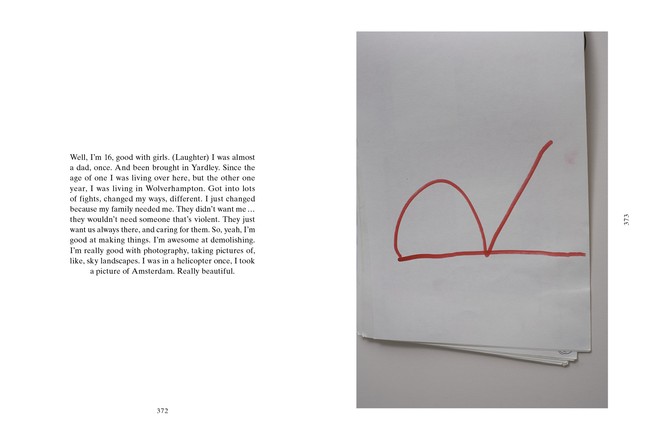 Ryan, Book [5/9]