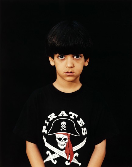 Niv Keren, Kids [1/5]