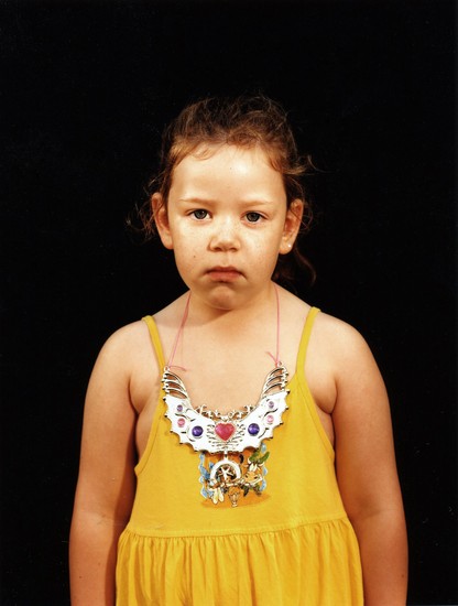 Schlomit Cohen, Kids [4/5]